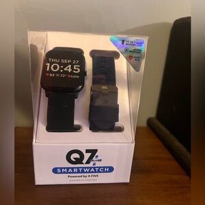 Q7 Plus Smartwatch